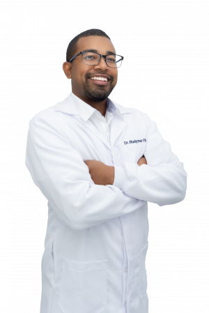 Dr.-rudymar